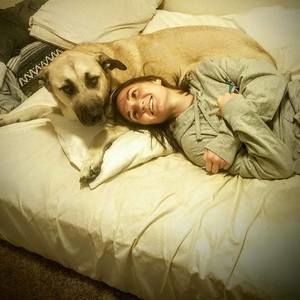 Meet your Posher, Addy